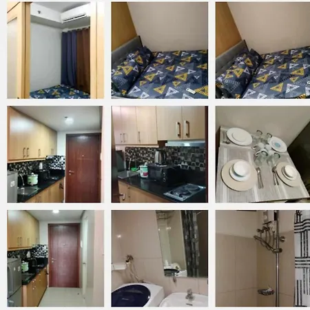 Shell Condotel At Heart Of Moa Pasay 2