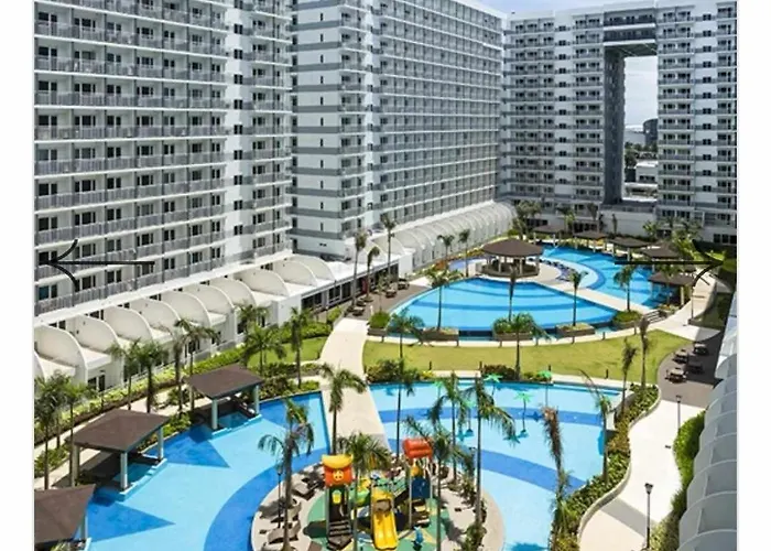 Shell Family Ocean & Moa View *