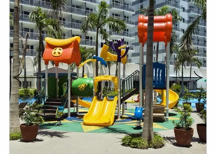 Apartment Shell Family Ocean & Moa View