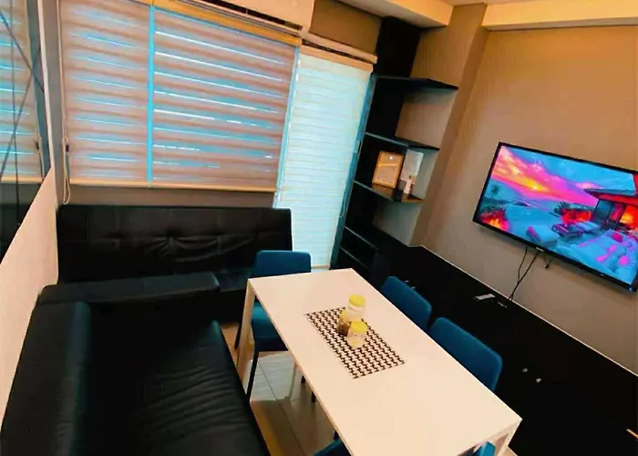 Apartment Shell Family Ocean & Moa View
